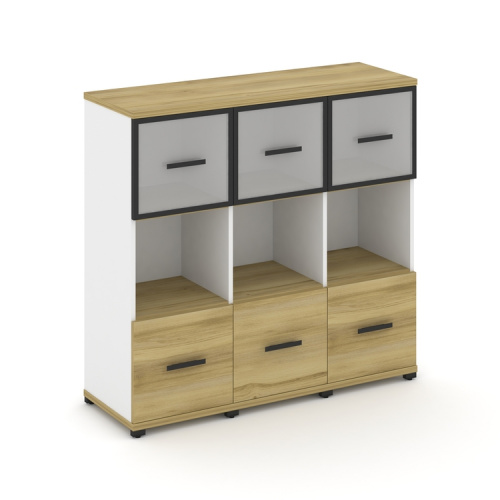 Шкаф офисный Concept CN.STU-335 RMB Шкаф офисный Concept CN.STU-335 RMB