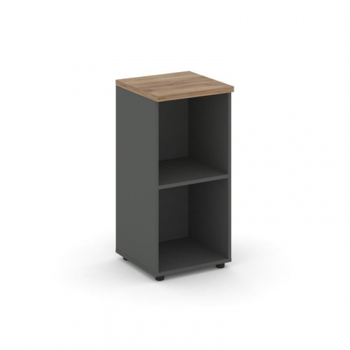 Стеллаж офисный низкий Style Project SN.STU.E-300 фото 6 Стеллаж офисный низкий Style Project SN.STU.E-300 фото 6