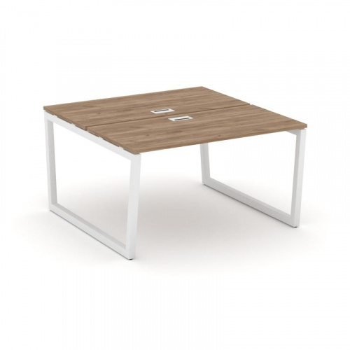 Style Project Рабочая станция 2-х сторон. SN-5T2.DRS-012 Акация Лорка/Металл Антрацит/Заглушка Пласт фото 11 Style Project Рабочая станция 2-х сторон. SN-5T2.DRS-012 Акация Лорка/Металл Антрацит/Заглушка Пласт фото 11