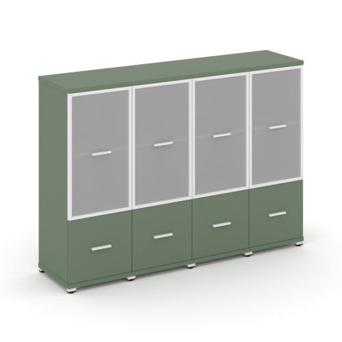 Шкаф офисный Concept CN.STU-342 RMW Шкаф офисный Concept CN.STU-342 RMW