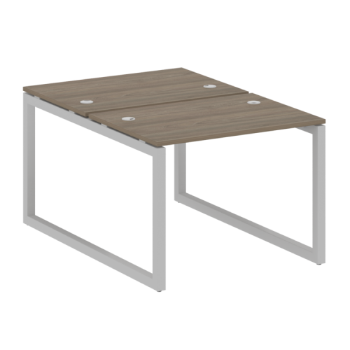 Бенч-система на О-обр. м/к Metal System Quattro 50БО.РАС-СП-2.1 фото 2