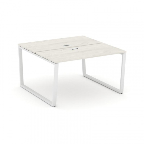 Style Project Рабочая станция 2-х сторон. SN-6T2.DRS-024 Акация Лорка/Металл Антрацит/Заглушка Пласт фото 13 Style Project Рабочая станция 2-х сторон. SN-6T2.DRS-024 Акация Лорка/Металл Антрацит/Заглушка Пласт фото 13