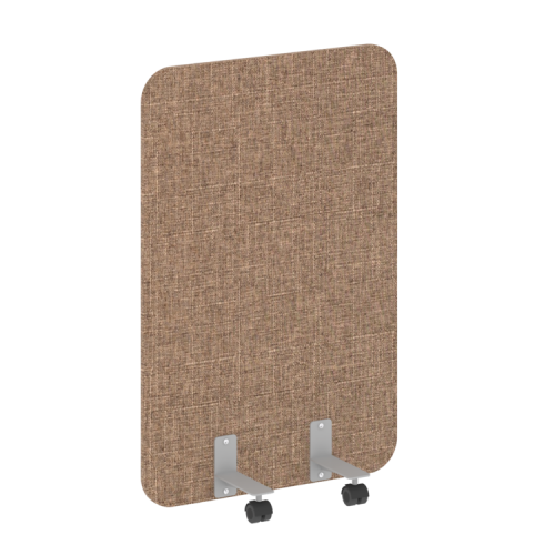 Перегородка на металлических опорах, R-line soft AP.R-80-120 фото 2 Перегородка на металлических опорах, R-line soft AP.R-80-120 фото 2