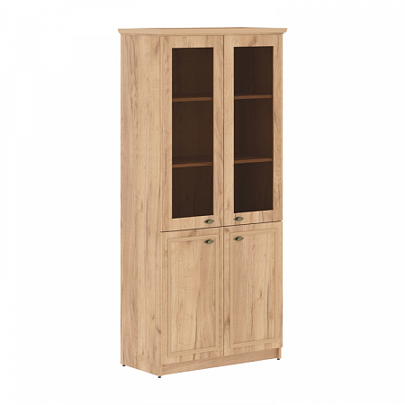 Шкаф высокий комбинированный Raut RHC 89.2