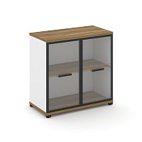 Шкаф офисный Concept CN.STS-213 RPB