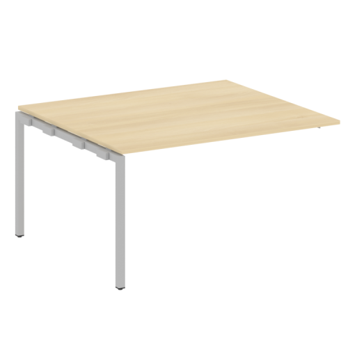 Проходной элемент перег. стола на П-обр. м/к Metal System Quattro 40БП.ППРГ-3 фото 5 Проходной элемент перег. стола на П-обр. м/к Metal System Quattro 40БП.ППРГ-3 фото 5