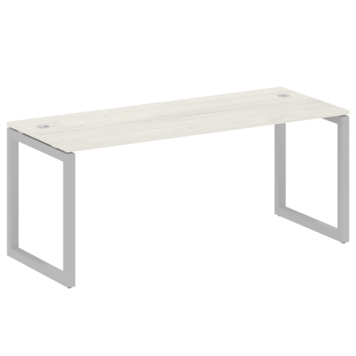 Стол офисный на О-обр. м/к Metal System Quattro 50БО.СП-5 фото 8 Стол офисный на О-обр. м/к Metal System Quattro 50БО.СП-5 фото 8