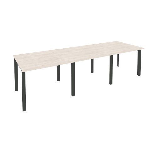 Стол переговорный Onix O.MP-PRG-3.1 Стол переговорный Onix O.MP-PRG-3.1