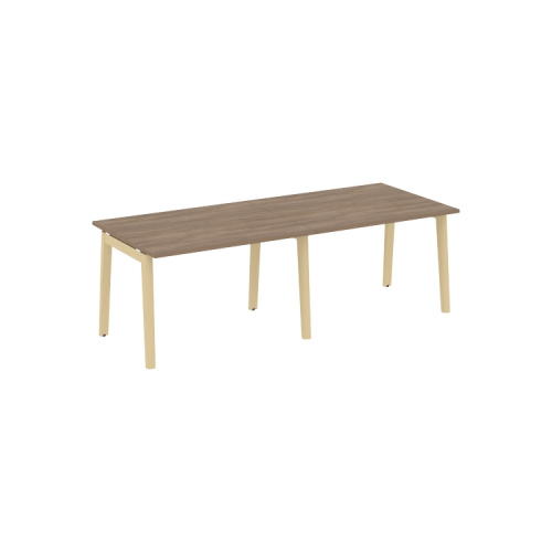 Стол переговорный Onix Wood OW.PRG-2.2 фото 10 Стол переговорный Onix Wood OW.PRG-2.2 фото 10