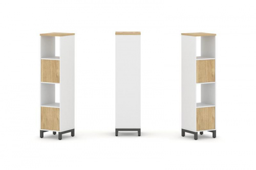 Набор стеллажа Style Project SN.NS-411 фото 8 Набор стеллажа Style Project SN.NS-411 фото 8