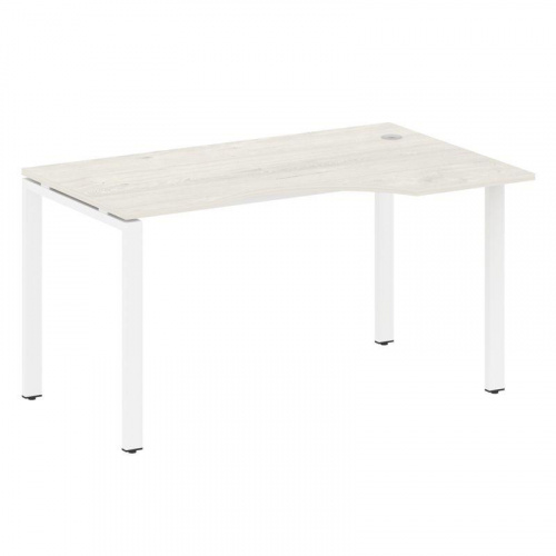 Стол криволинейный Metal System БП.СА-2 (R) фото 5 Стол криволинейный Metal System БП.СА-2 (R) фото 5