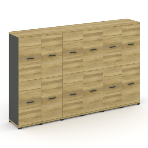 Шкаф офисный Concept CN.STU-462 A Шкаф офисный Concept CN.STU-462 A