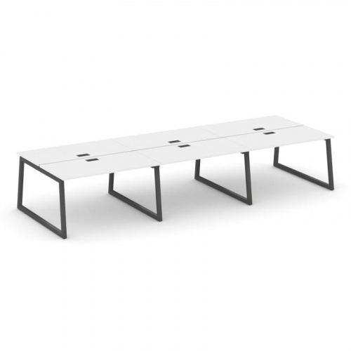 Style Project Рабочая станция 2-х сторон. SN-5T1.DRS-084 Акация Лорка/Металл Антрацит/Заглушка Пласт фото 26 Style Project Рабочая станция 2-х сторон. SN-5T1.DRS-084 Акация Лорка/Металл Антрацит/Заглушка Пласт фото 26