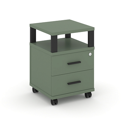 Тумба мобильная Concept CN.TUM-002