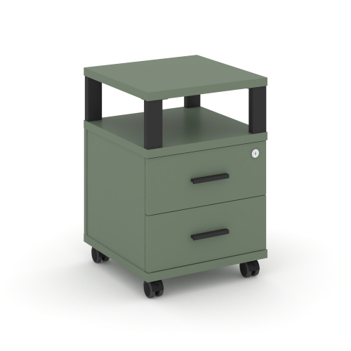 Тумба мобильная Concept CN.TUM-002 Тумба мобильная Concept CN.TUM-002