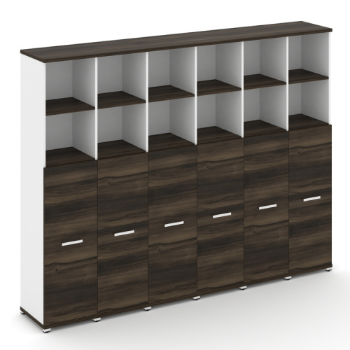 Шкаф офисный Concept CN.STU-564 W фото 2 Шкаф офисный Concept CN.STU-564 W фото 2