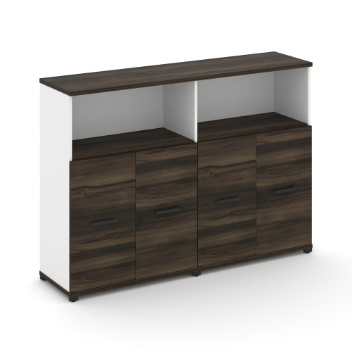 Шкаф офисный Concept CN.STS-323 B Шкаф офисный Concept CN.STS-323 B