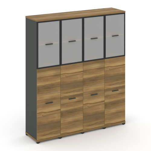 Шкаф офисный Concept CN.STU-545 RMB Шкаф офисный Concept CN.STU-545 RMB