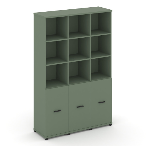 Шкаф офисный Concept CN.STU-531 B