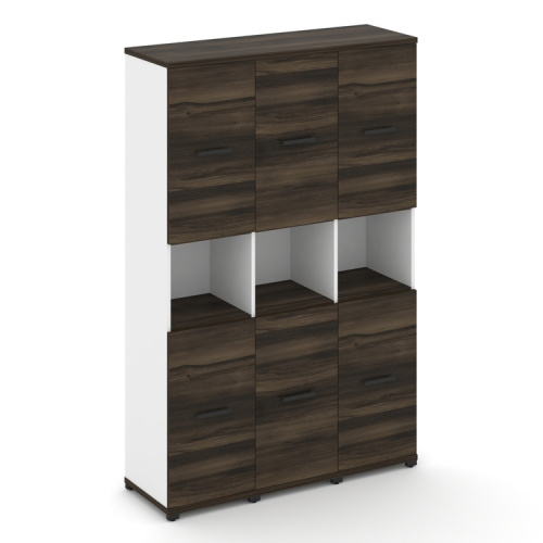 Шкаф офисный Concept CN.STU-533 B Шкаф офисный Concept CN.STU-533 B