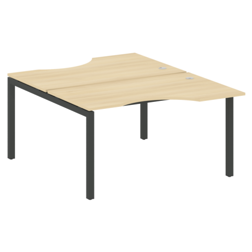 Бенч-система на П-обр. м/к Metal System Quattro 50БП.РАС-СА-2.2 фото 14 Бенч-система на П-обр. м/к Metal System Quattro 50БП.РАС-СА-2.2 фото 14