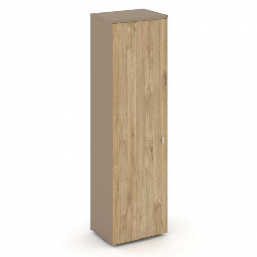 Гардероб офисный узкий Estetica ES.GB-1 (L) фото 2