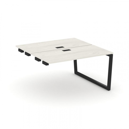 Style Project Стол-приставка к опор. элем. SN-5T2.DPRS-011 Акация Лорка/Металл Антрацит/Заглушка Пла фото 7 Style Project Стол-приставка к опор. элем. SN-5T2.DPRS-011 Акация Лорка/Металл Антрацит/Заглушка Пла фото 7