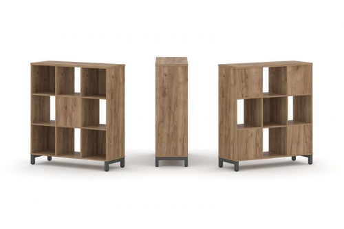 Набор стеллажа Style Project SN.NSD-331 фото 18 Набор стеллажа Style Project SN.NSD-331 фото 18