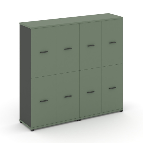 Шкаф офисный Concept CN.STS-422 A Шкаф офисный Concept CN.STS-422 A