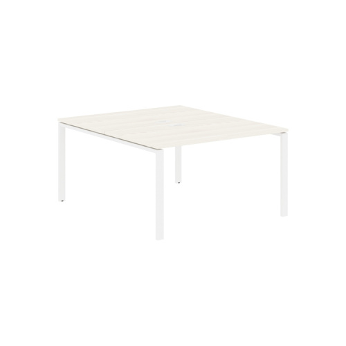 Стол 2-х местный EDIS EUWST 1316 фото 6