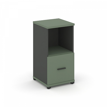 Шкаф офисный Concept CN.STU-211 A
