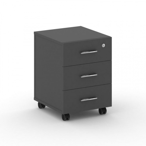 Тумба мобильная Fresco FRU.TM-2 фото 2