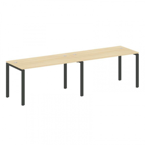 Бенч-система на 2 места Metal System БП.СМ-2.3 фото 11 Бенч-система на 2 места Metal System БП.СМ-2.3 фото 11