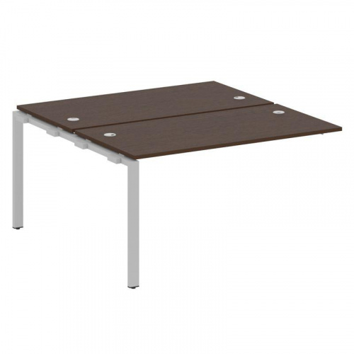 Брифинг-приставка на П-обр. м/к Metal System БП.ПРС-СП-2.3 фото 3