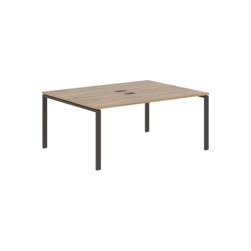 Стол 2-х местный EDIS EUWST 1713 фото 7