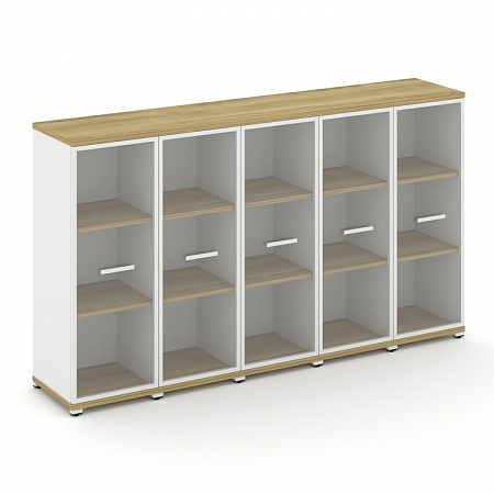 Шкаф офисный Concept CN.STU-356 RPW