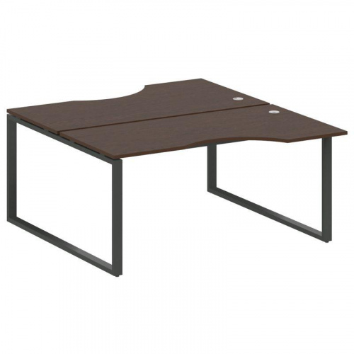 Бенч-система на О-обр. м/к Metal System БО.РАС-СА-2.1 фото 8 Бенч-система на О-обр. м/к Metal System БО.РАС-СА-2.1 фото 8