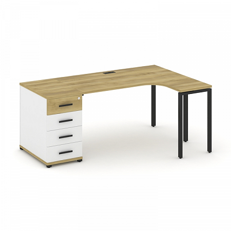 Стол эргономичный Concept CN.SA-401(R)