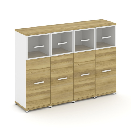 Шкаф офисный Concept CN.STU-344 RPW фото 3 Шкаф офисный Concept CN.STU-344 RPW фото 3