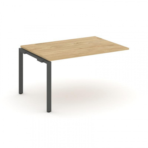 Style Project Проходной наб. элем. перег. стола SN-6P.NSPRG-004.3 Дуб Табак/Металл Антрацит 1580*980 фото 2 Style Project Проходной наб. элем. перег. стола SN-6P.NSPRG-004.3 Дуб Табак/Металл Антрацит 1580*980 фото 2