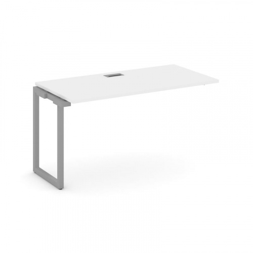 Style Project Проходной наб. элем. SN-4O.ONRS-012 Дуб Табак/Металл Черный 1180*700*750 фото 5