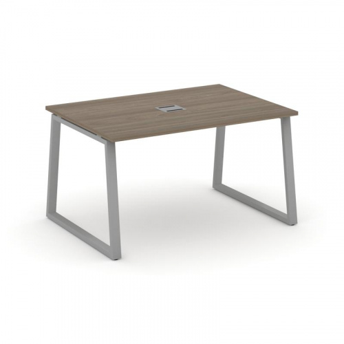 Style Project Стол переговорный SN-6T1.SPRG-004 Акация Лорка/Металл Антрацит/Заглушка Металл Антраци фото 15 Style Project Стол переговорный SN-6T1.SPRG-004 Акация Лорка/Металл Антрацит/Заглушка Металл Антраци фото 15