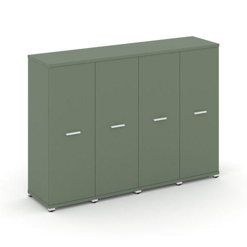 Шкаф офисный Concept CN.STU-346 W Шкаф офисный Concept CN.STU-346 W