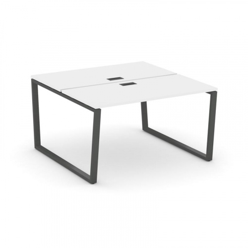 Style Project Рабочая станция 2-х сторон. SN-6T2.DRS-024 Акация Лорка/Металл Антрацит/Заглушка Пласт фото 26 Style Project Рабочая станция 2-х сторон. SN-6T2.DRS-024 Акация Лорка/Металл Антрацит/Заглушка Пласт фото 26