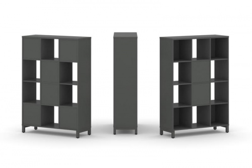 Набор стеллажа Style Project SN.NS-431 фото 22