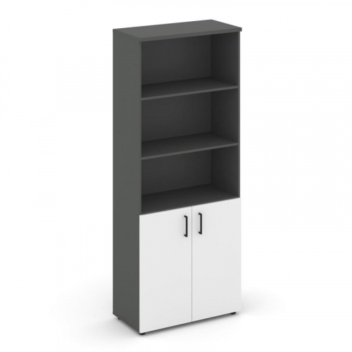 Шкаф высокий широкий Style Project SN.STS-101 фото 4