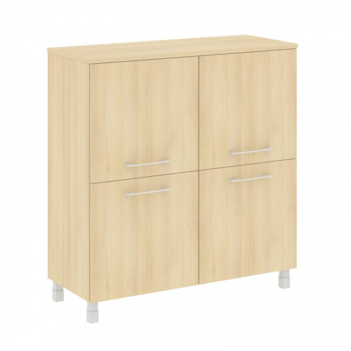 Шкаф офисный квадратный Yalta LT.SD-1.1 фото 2 Шкаф офисный квадратный Yalta LT.SD-1.1 фото 2