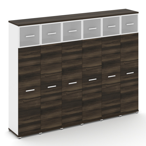 Шкаф офисный Concept CN.STU-567 RMW фото 2 Шкаф офисный Concept CN.STU-567 RMW фото 2