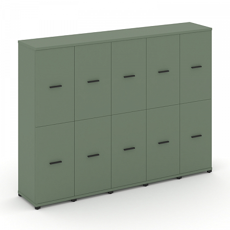 Шкаф офисный Concept CN.STU-452 B