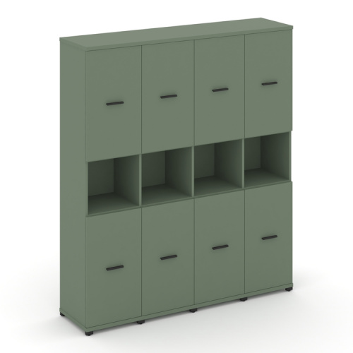 Шкаф офисный Concept CN.STU-543 B Шкаф офисный Concept CN.STU-543 B